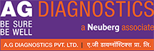 AG Diagnostic